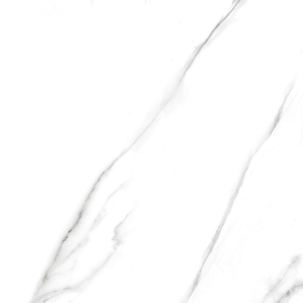 Керамогранит "Kerranova" 600*600 Butik Лаппатированный Белый — купить в Екатеринбурге