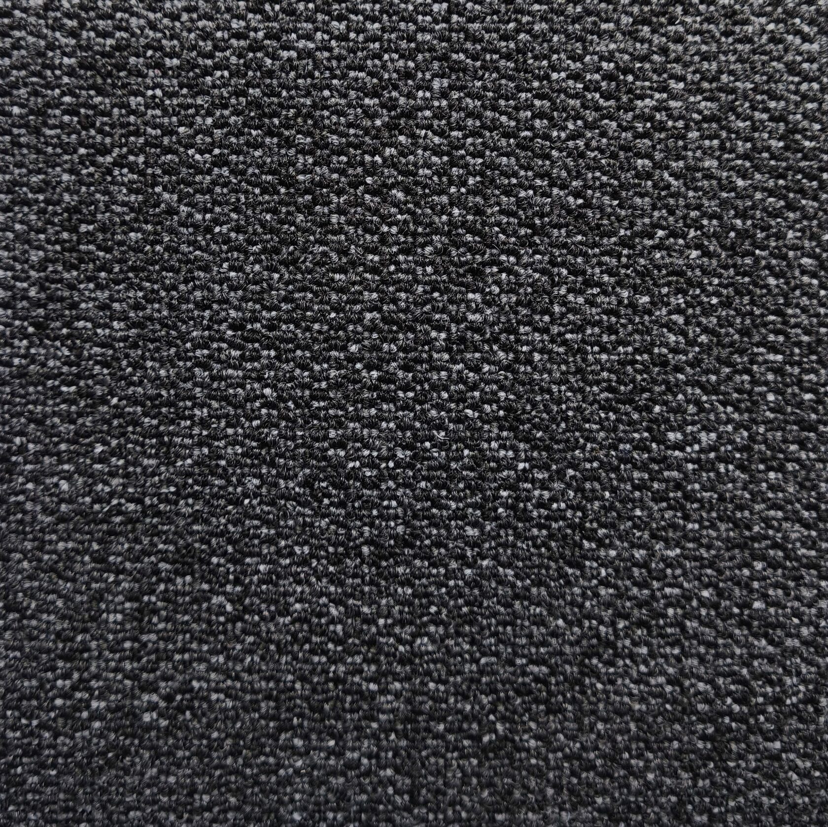 Ковровая плитка "Bonkeel" Passage Graphit (500*500*7,5 мм) — купить в Екатеринбурге