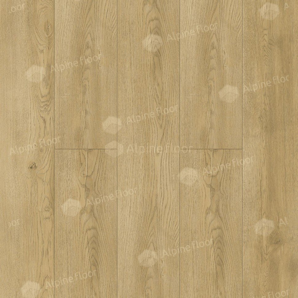 Виниловый ламинат "Alpine Floor" Classic Light MC Тисс (1220*183*3,5 мм) — купить в Екатеринбурге