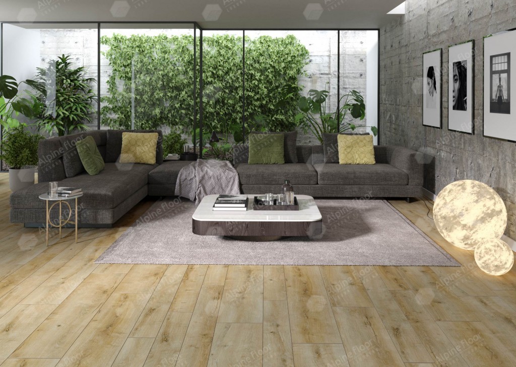 Ламинат "Arteo" Дуб Анаргоса (1285*192*8 мм) — купить в Екатеринбурге