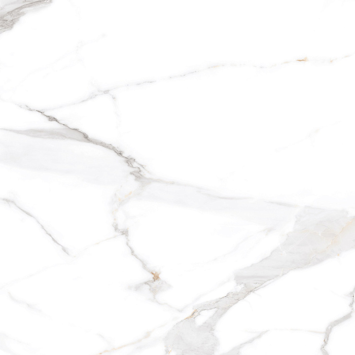 Керамогранит "Eternal" Calacatta (600*600 мм) Белый — купить в Екатеринбурге