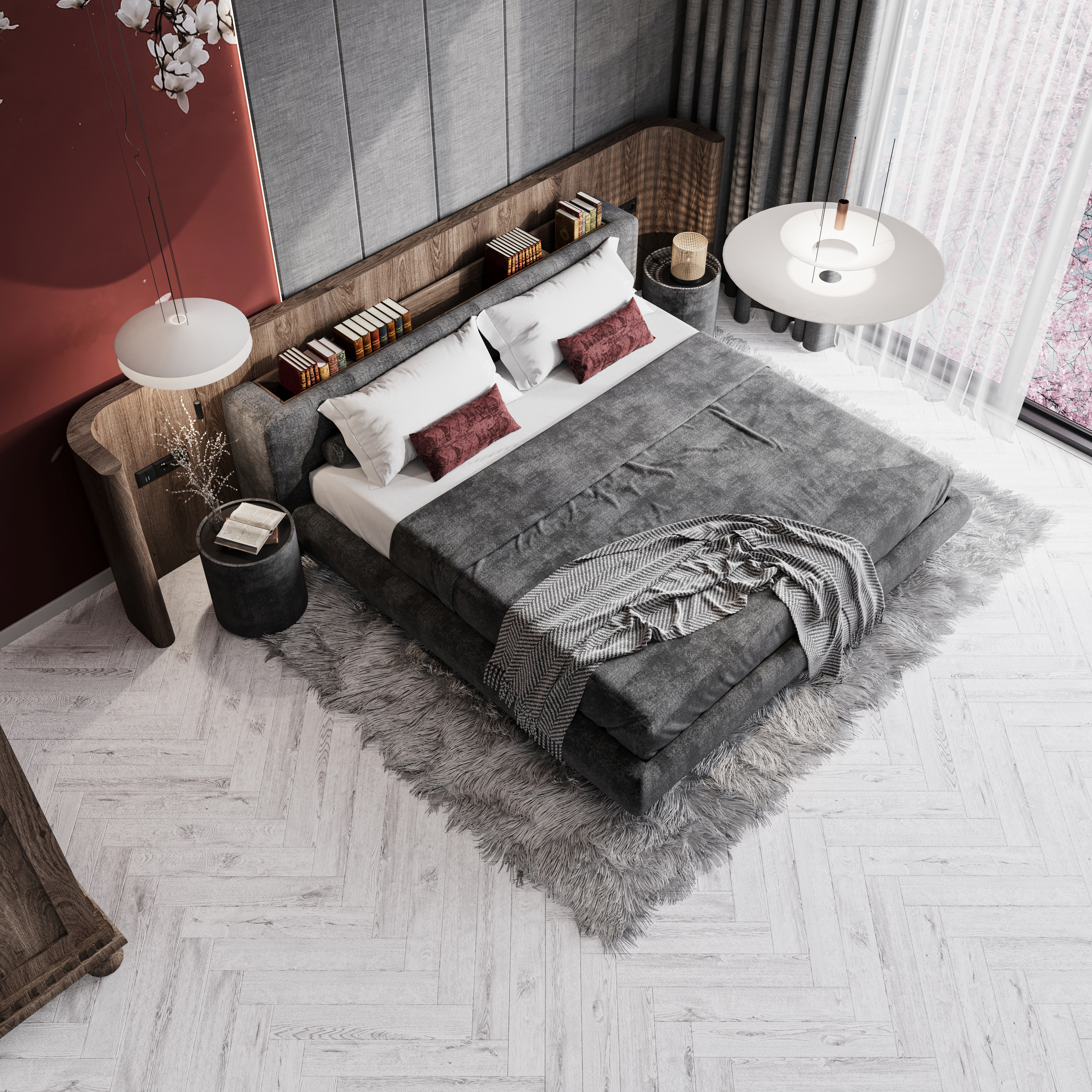 Ламинат "Joss Beaumont" Gusto Остерман (683*123*12 мм) — купить в Екатеринбурге