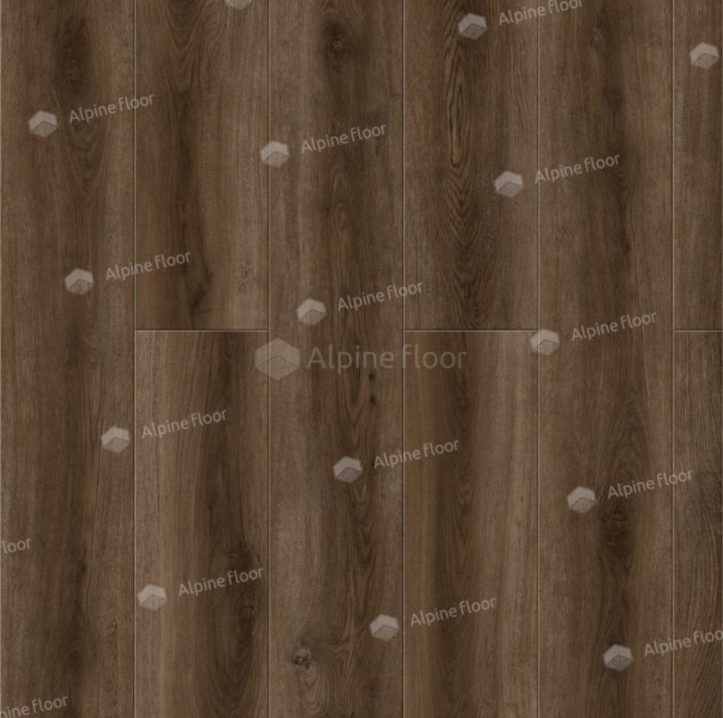 Ламинат "Alpine Floor" Дуб Прато (1218*198*12 мм) — купить в Екатеринбурге
