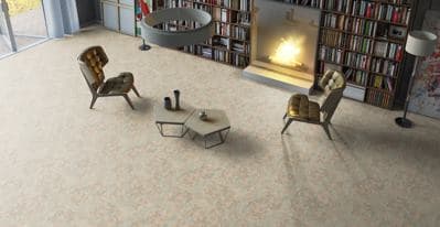 Линолеум бытовой "Tarkett" Европа Opera 3 (3м) — купить в Екатеринбурге