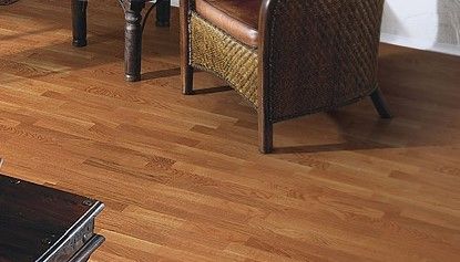 Паркетная доска "Timber" Дуб красный медовый браш (2283*194*13,2 мм) — купить в Екатеринбурге