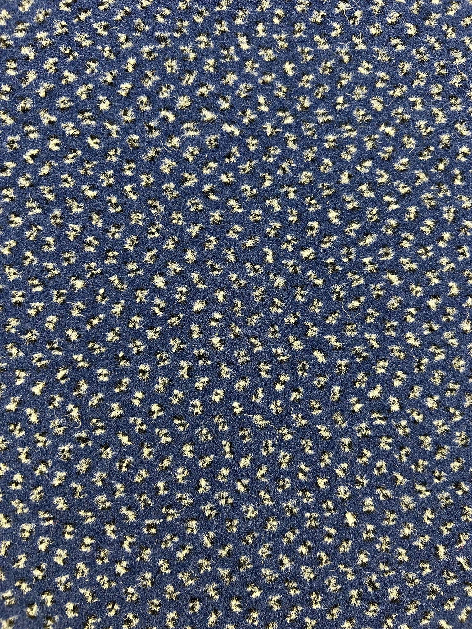 Ковровое покрытие "Bonkeel" Split Sapphire (ширина 4м) — купить в Екатеринбурге