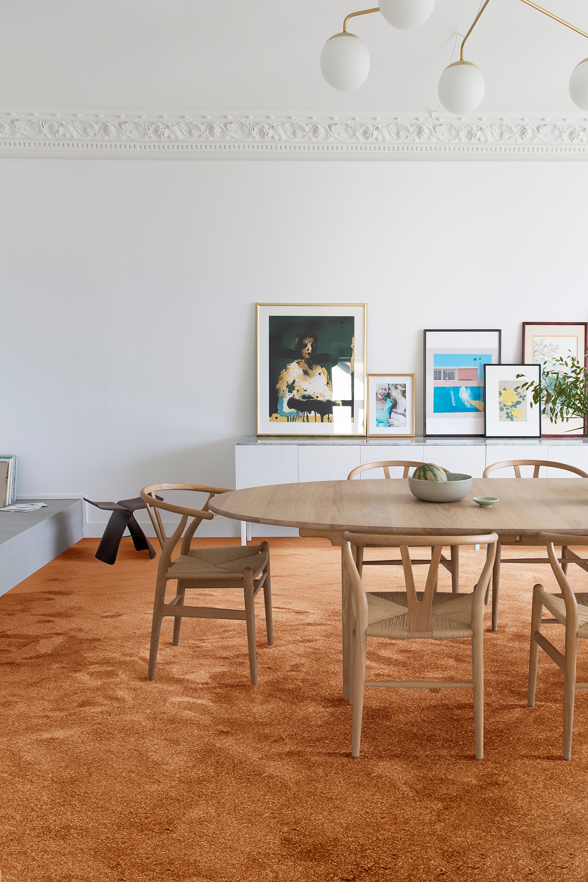 Ковровое покрытие "Bonkeel" Kiama 84 (ширина 4м) — купить в Екатеринбурге