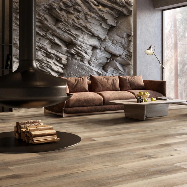 SPC плитка «Tarkett» Uther (580*300*3,85 мм) — купить в Екатеринбурге