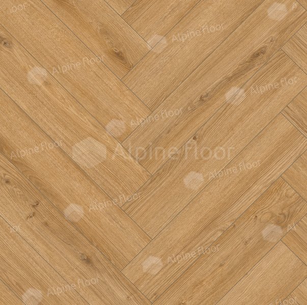 Ламинат "Alpine Floor" Дуб Прадес (643*131*8 мм) — купить в Екатеринбурге