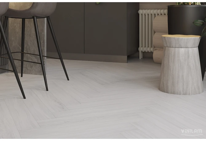 Кварц-винил Паркет Санторини (762*152,4*2,5 мм) — купить в Екатеринбурге