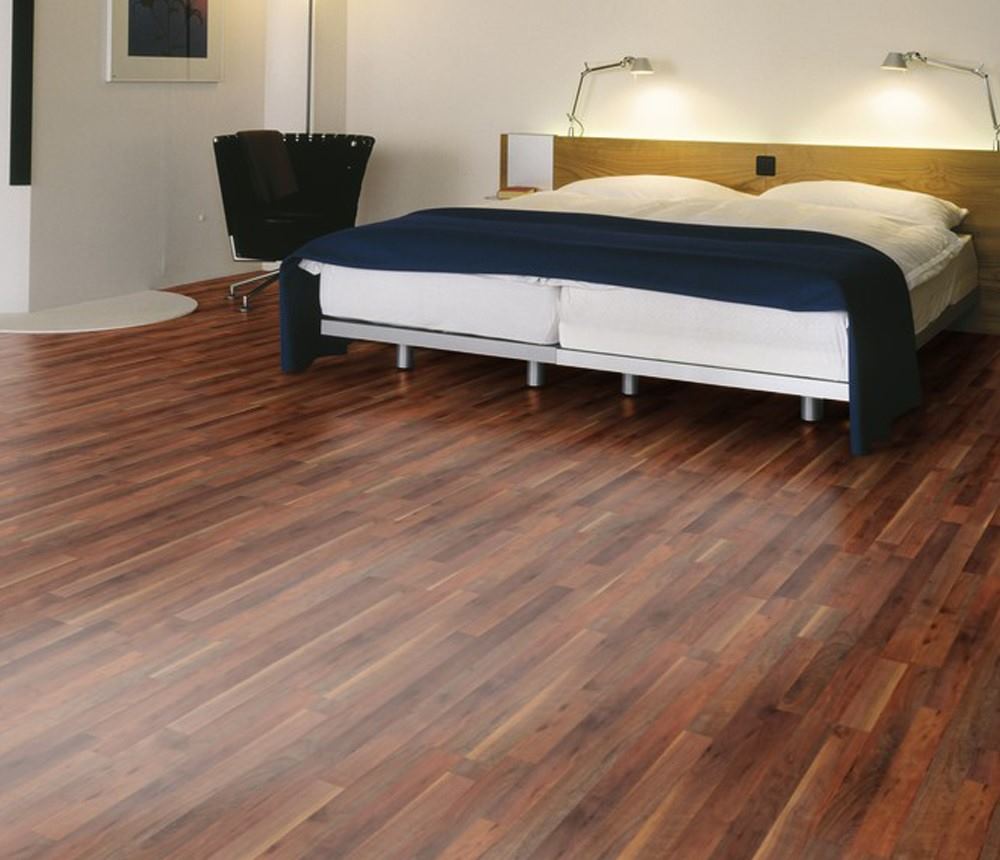 Ламинат "Кроностар" Eco-Tec Вишня Сойер (1380*193*7 мм) — купить в Екатеринбурге