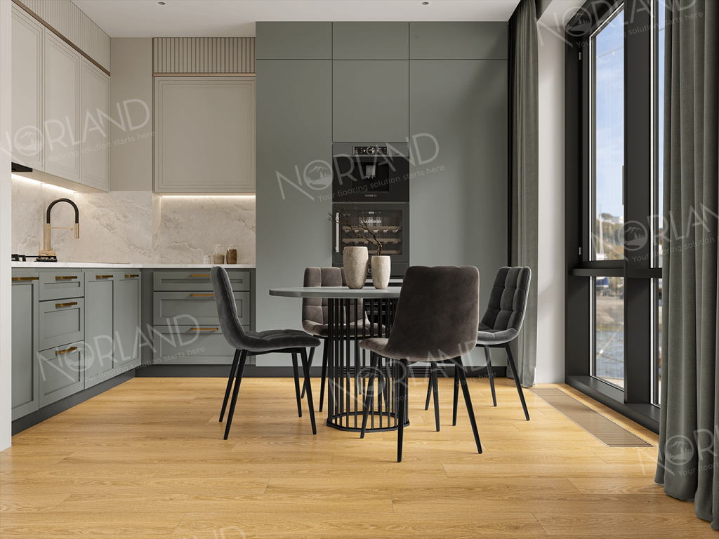 Ламинат "Norland" Дуб Тавора (1220*198*12 мм) — купить в Екатеринбурге