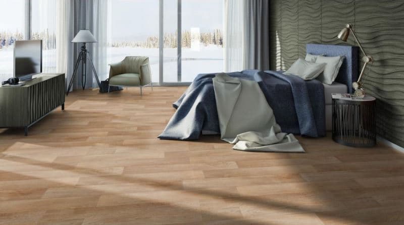 Линолеум бытовой "Tarkett" Престиж Tyler 3 (2,5м) — купить в Екатеринбурге