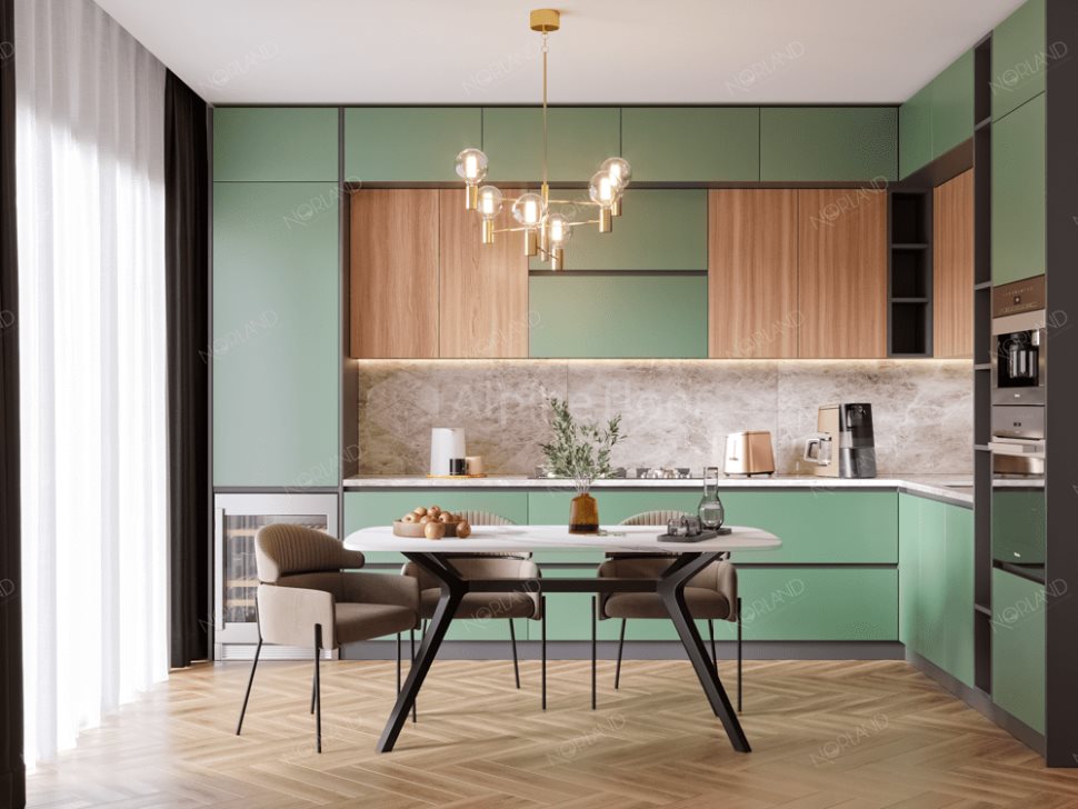 Кварцвиниловая плитка "Norland" Mot (590*118*2 мм) — купить в Екатеринбурге