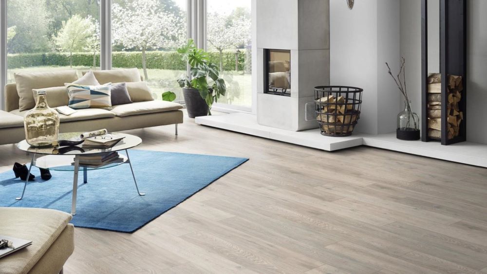 Ламинат "Kronospan" Super Natural Classic Дуб Колорадо 5543 (1285*192*8 мм) — купить в Екатеринбурге