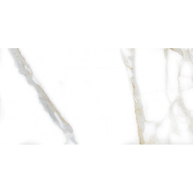 Керамогранит "Gresse" 600*1200 Ellora Ivory Матовый, Carving Белый — купить в Екатеринбурге