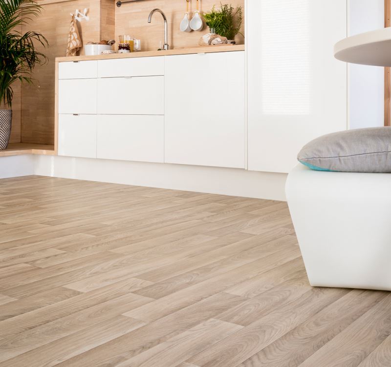 Линолеум полукоммерческий "IVC" Texmark Jacobsen W32 (3м) — купить в Екатеринбурге