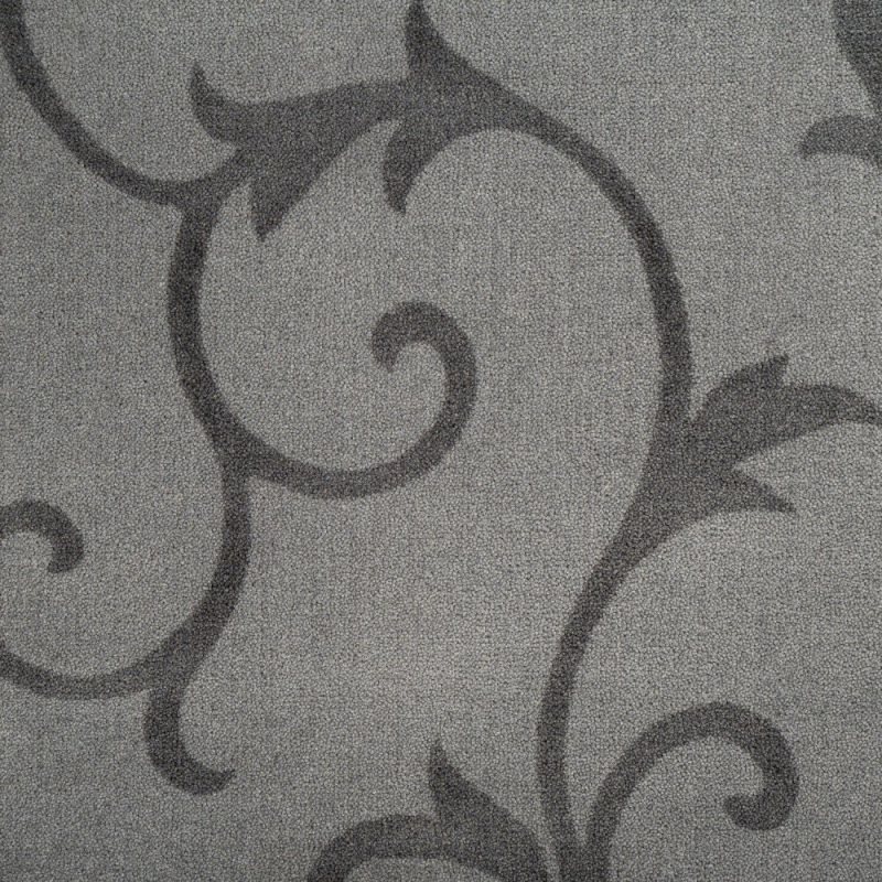 Ковролин Haima «Wilkins» Sequoia 1000 Gray 01 (3,66 м) — купить в Екатеринбурге