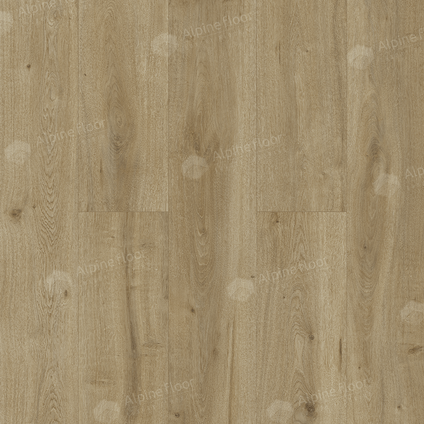 Ламинат "Alpine Floor" Дуб Амьен (1285*192*8 мм) — купить в Екатеринбурге
