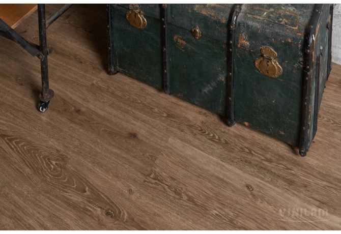 SPC ламинат Дуб Брюссель (1220*227*7 мм) — купить в Екатеринбурге