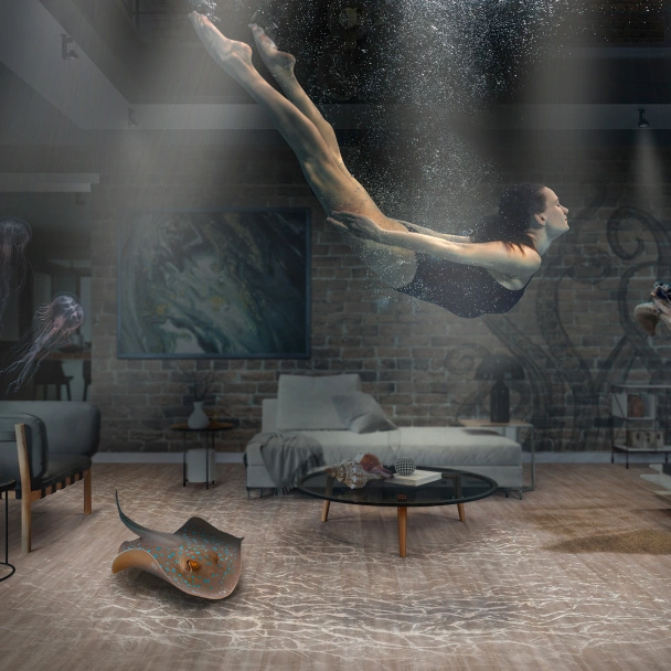 SPC плитка «Tarkett» Nicole (1220*200,8*4,4 мм) — купить в Екатеринбурге