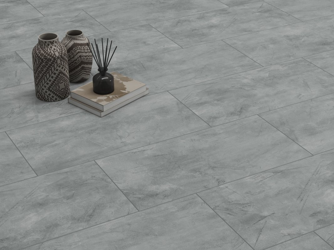 SPC ламинат  "Noventis" Один (600*300*4 мм) — купить в Екатеринбурге