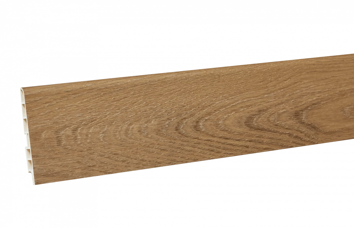 Плинтус CM Floor Дуб Делано  (2200*15*85 мм) — купить в Екатеринбурге