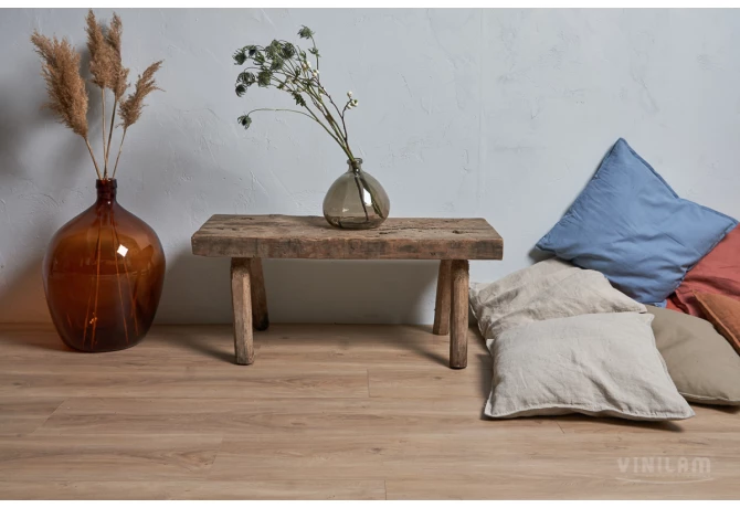 SPC ламинат Дуб Батис (1220*227*7 мм) — купить в Екатеринбурге