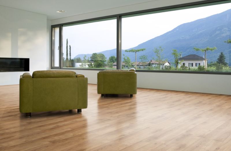 Ламинат "Кроностар" Eco-Tec Дуб Дворцовый (1380*193*7 мм) — купить в Екатеринбурге