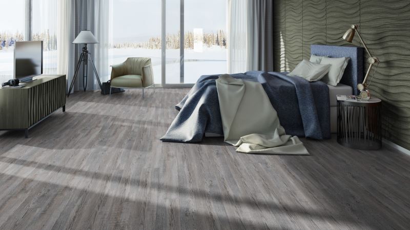 Виниловая плитка "Tarkett" Blues Stafford (914,4*152,4*3 мм) — купить в Екатеринбурге