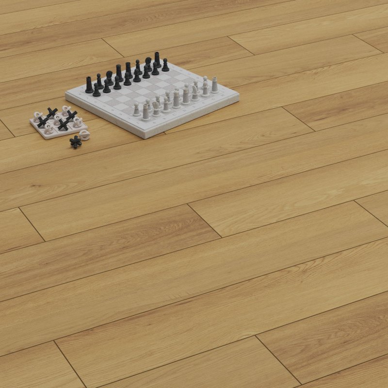 SPC ламинат  "Aberhof" Gera (1200*180*5 мм) — купить в Екатеринбурге