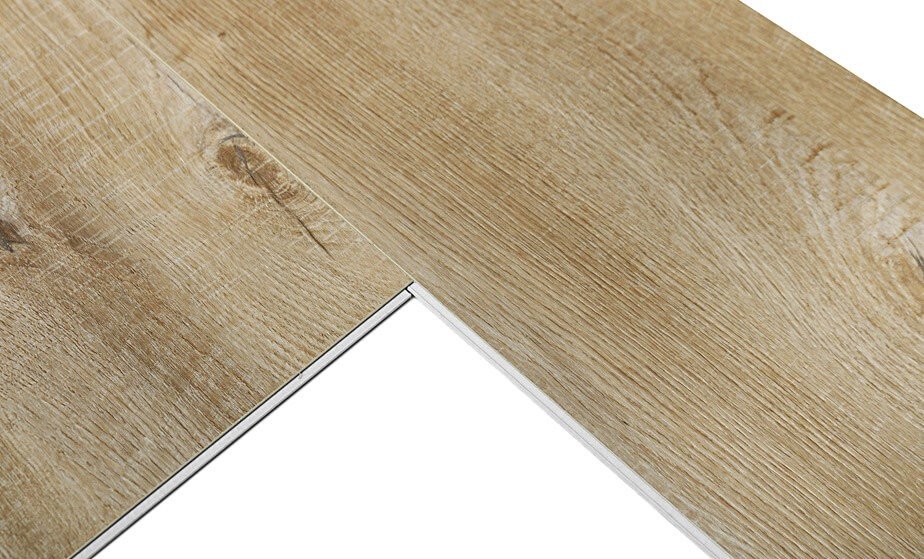 Ламинат SPC AquaMax Дуб Торро (1524*228*4,5 мм) — купить в Екатеринбурге