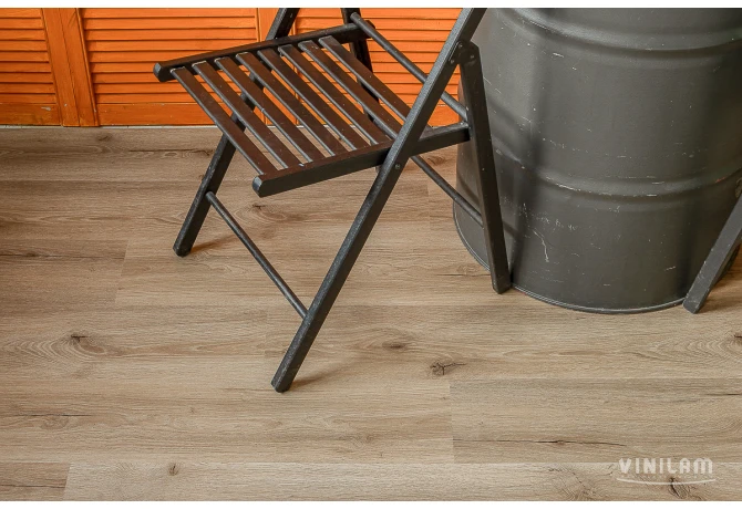 Кварц-винил Дуб Дамп (1228*188*2,5 мм) — купить в Екатеринбурге