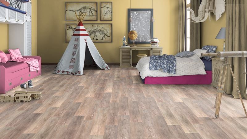 Виниловая плитка "Tarkett" New Age Ambient (914,4*152,4*2,1 мм) — купить в Екатеринбурге