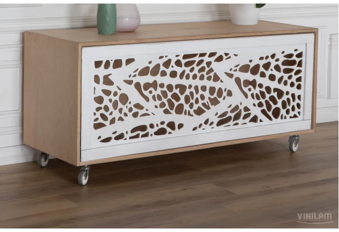 SPC ламинат Дуб Антверпен (1220*227*7 мм) — купить в Екатеринбурге