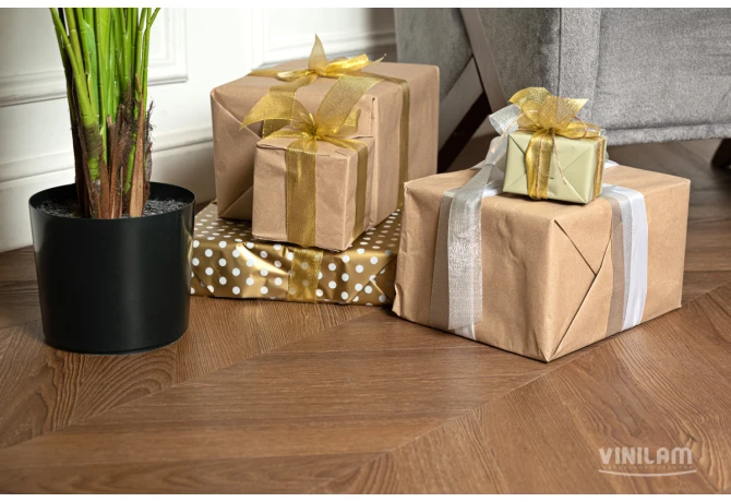 SPC ламинат Шеврон Плезир (1293*305*8,5 мм) — купить в Екатеринбурге