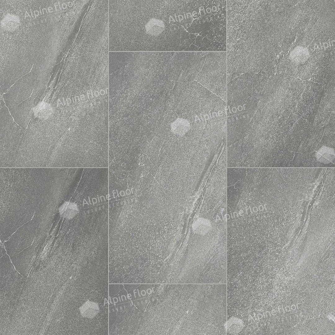 Кварцвиниловая плитка LVT "Alpine Floor" Авенгтон (608*303*2,5 мм) — купить в Екатеринбурге