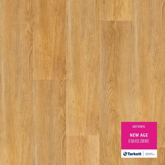 Плитка ПВХ "Tarkett" New Age Equilibre (914,4*152,4*2,1 мм) — купить в Екатеринбурге