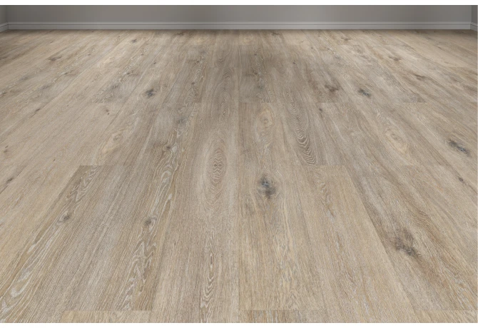 SPC ламинат Дуб Живерни (1210*220*6,5 мм) — купить в Екатеринбурге