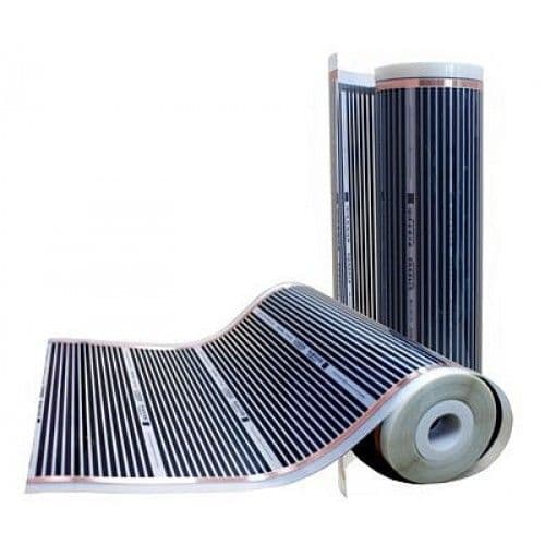 Пленочный теплый пол "Nunicho" 0,5 м — купить в Екатеринбурге