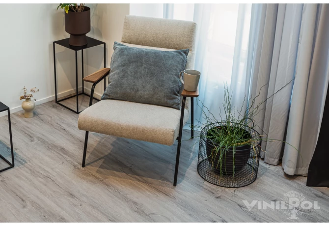 SPC ламинат Дуб Неаполь (1220*228*5 мм) — купить в Екатеринбурге