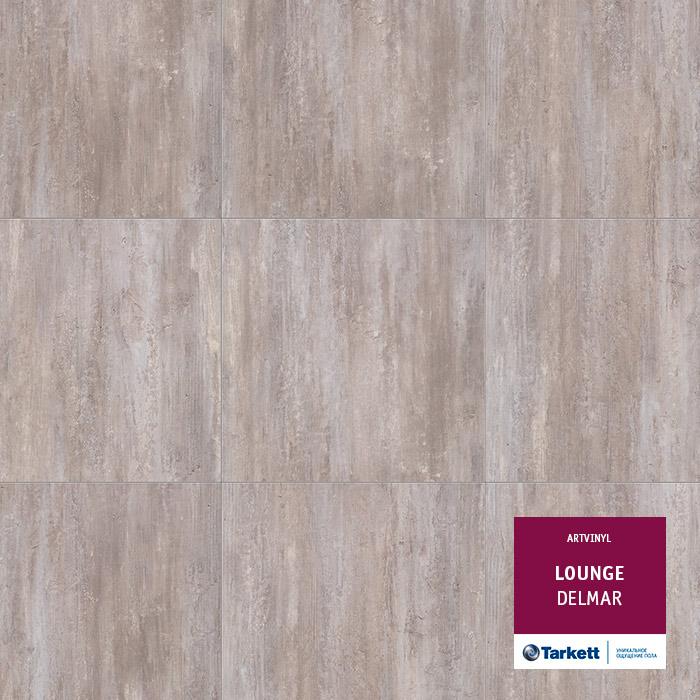 Виниловая плитка "Tarkett" Lounge Delmar (457,2*457,2*3,0 мм) — купить в Екатеринбурге