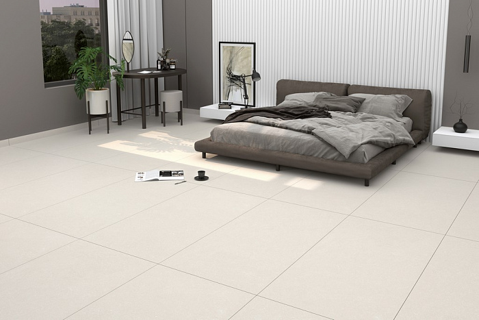 Керамогранит "Ennface" Gravel (1200*600 мм) Серый — купить в Екатеринбурге