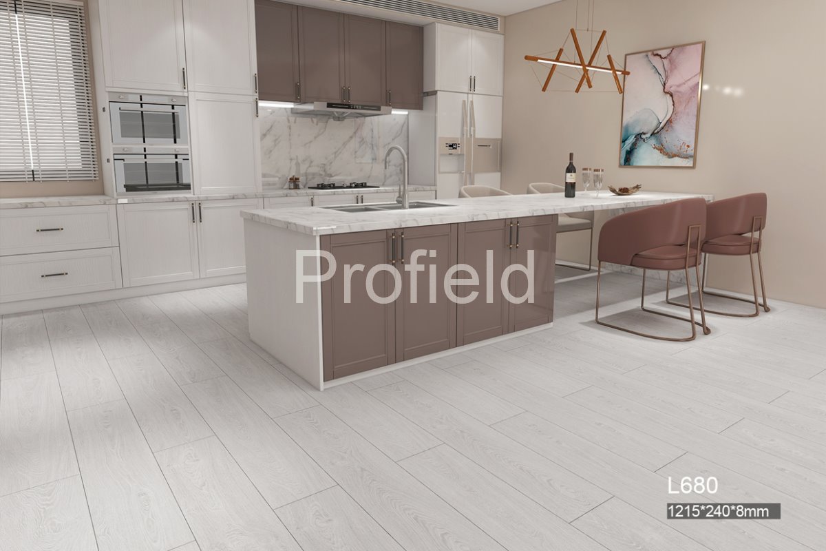 Ламинат "Profield" Дуб Катания (1217*239*8 мм) — купить в Екатеринбурге