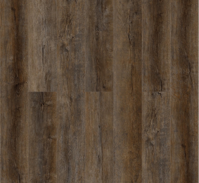 SPC ламинат "Royce" Enjoy Дуб Вестхоф Е302 (1200*180*3,5 мм) — купить в Екатеринбурге