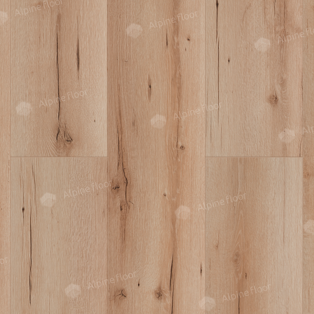 Ламинат "Alpine Floor" Дуб Гарда (1285*280*8 мм) — купить в Екатеринбурге