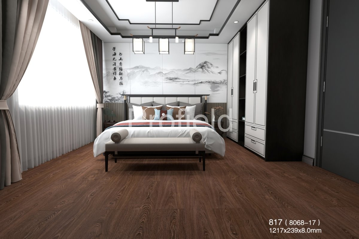 Ламинат "Profield" Дуб Джордано (1217*239*8 мм) — купить в Екатеринбурге