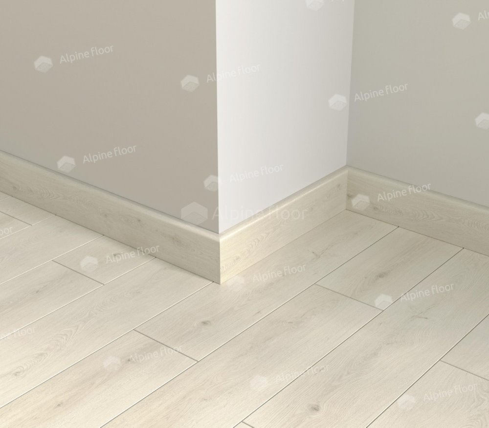 Напольный плинтус Parquet Light Гиперион SK 11-25 (2200*12,5*80 мм) — купить в Екатеринбурге