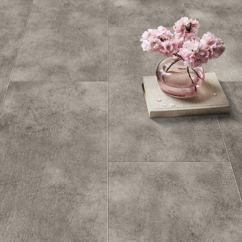 SPC ламинат  "Noventis" Скади (600*300*4 мм) — купить в Екатеринбурге