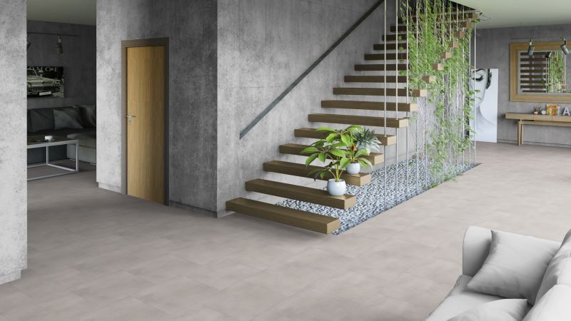 Виниловая плитка "Tarkett" Blues Windsor (457,2*457,2*3 мм) — купить в Екатеринбурге